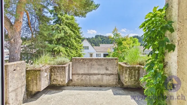6.5 Zimmer Einfamilienhaus in Sumiswald – photo 10 of 13