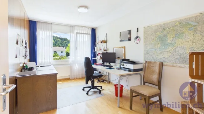 6.5 Zimmer Einfamilienhaus in Sumiswald – photo 9 of 13
