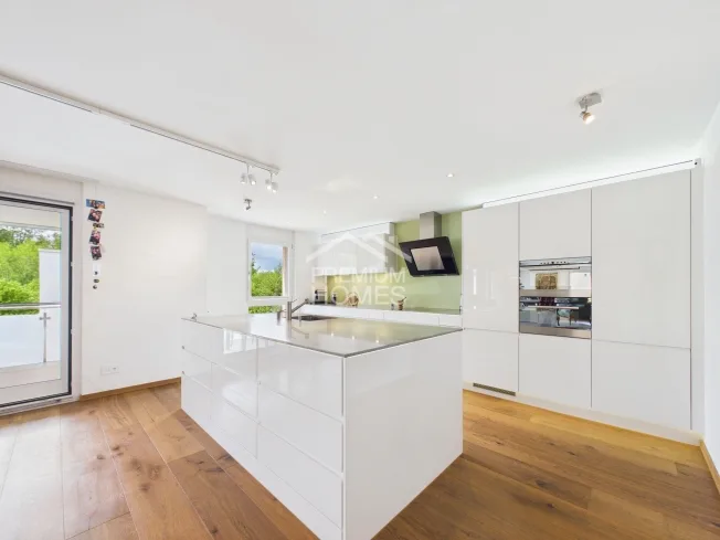 6.5 Zimmer Wohnung in Gerlafingen – foto 3 di 12