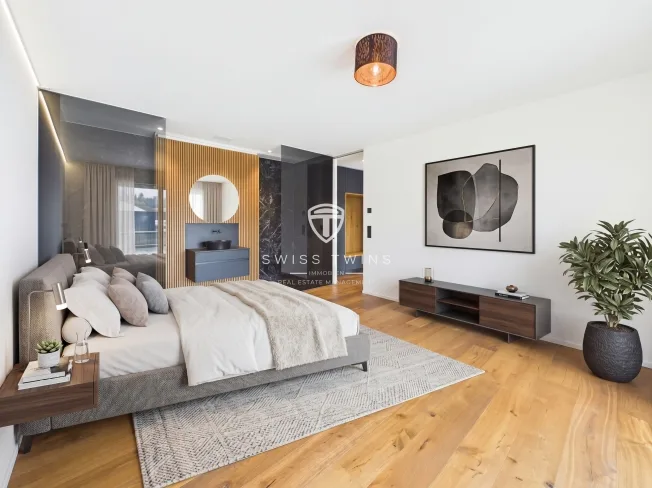 3 Zimmer Wohnung in Emmen – Foto 9 von 11