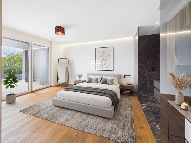 3 Zimmer Wohnung in Emmen – Foto 8 von 11