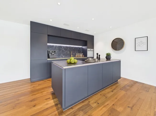 3 Zimmer Wohnung in Emmen – Foto 2 von 11