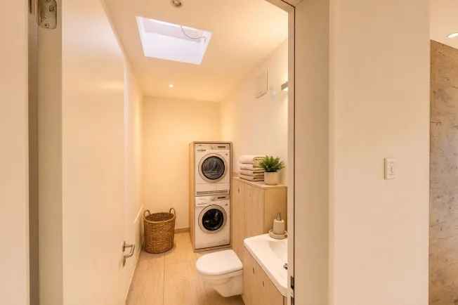 2.5 Zimmer Attikawohnung in Ascona – Foto 6 von 12