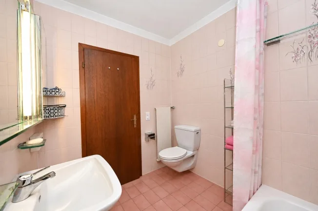 3.5 Zimmer Wohnung in Ascona – Foto 13 von 14
