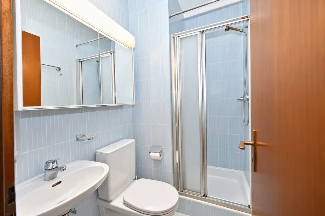 3.5 Zimmer Wohnung in Ascona – Foto 14 von 14