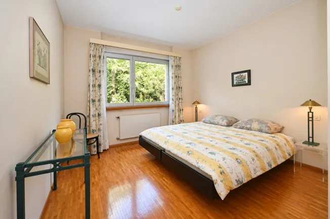 3.5 Zimmer Wohnung in Ascona – Foto 9 von 14