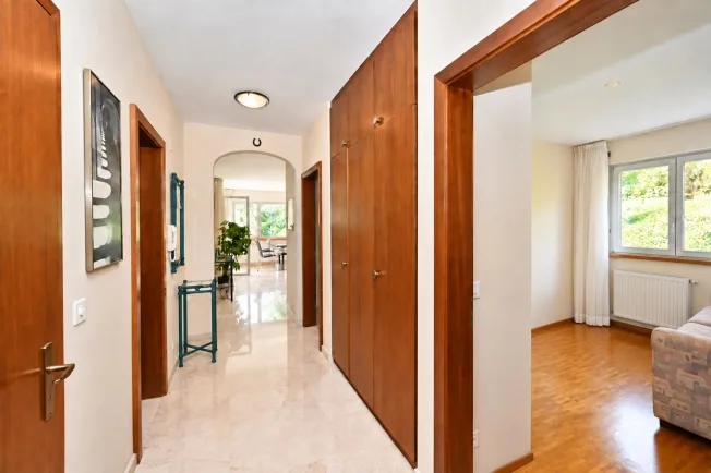 3.5 Zimmer Wohnung in Ascona – Foto 11 von 14