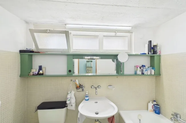 7 Zimmer möbl. Wohnobjekt in Campello – Foto 12 von 13