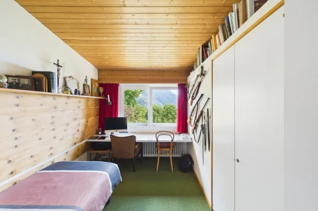 7 Zimmer möbl. Wohnobjekt in Campello – Foto 11 von 13