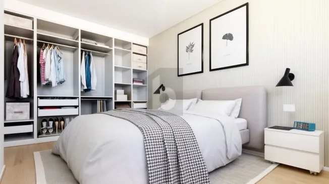 3.5 Zimmer Etagenwohnung in Rivera – Foto 3 von 6