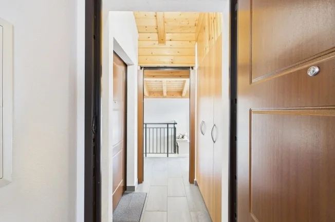 4.5 Zimmer Wohnung in Melano – Foto 11 von 13
