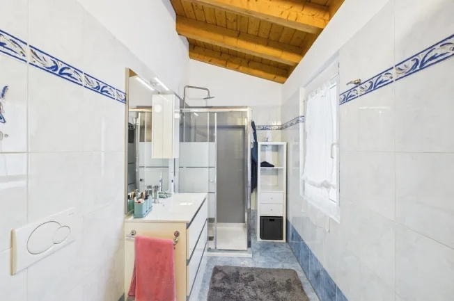 4.5 Zimmer Wohnung in Melano – Foto 13 von 13