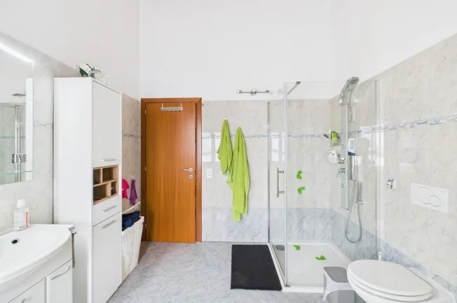 4.5 Zimmer Wohnung in Melano – Foto 10 von 13