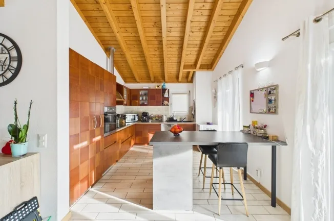 4.5 Zimmer Wohnung in Melano – Foto 4 von 13