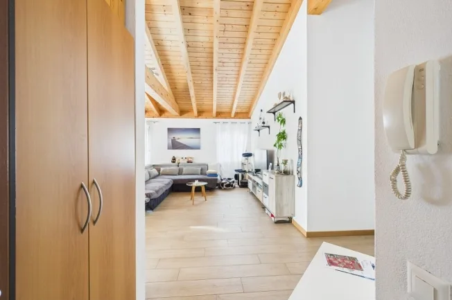 4.5 Zimmer Wohnung in Melano – Foto 2 von 13