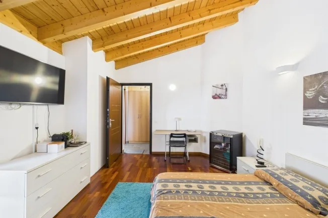 4.5 Zimmer Wohnung in Melano – Foto 12 von 13