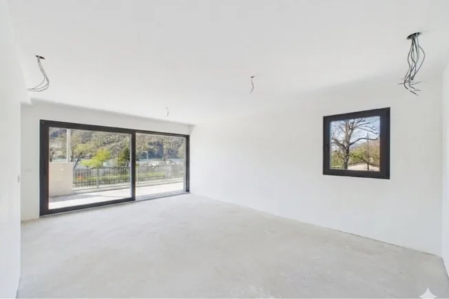 3.5 Zimmer Wohnung in Melano – Foto 10 von 13