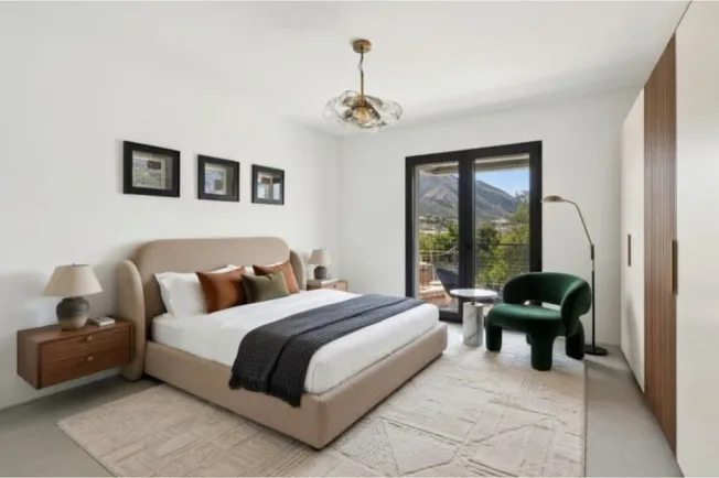 3.5 Zimmer Wohnung in Melano – Foto 3 von 13