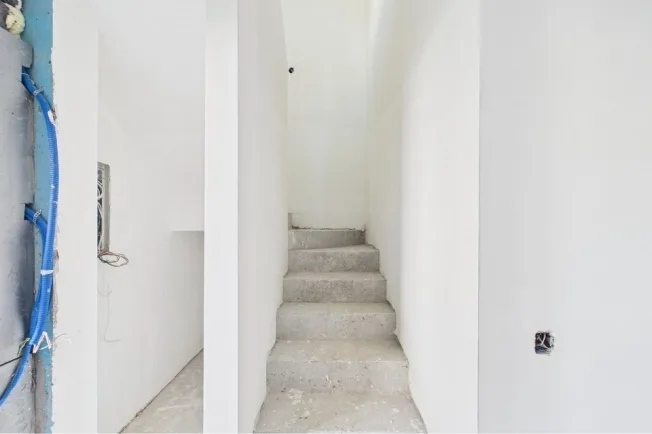 3.5 Zimmer Wohnung in Melano – Foto 9 von 13