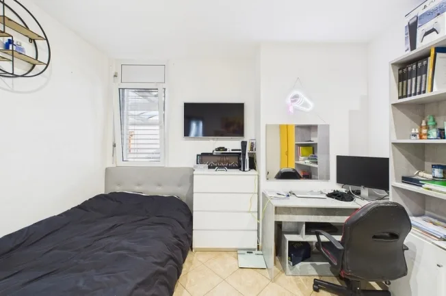 4.5 Zimmer Einfamilienhaus in Melano – Foto 8 von 13