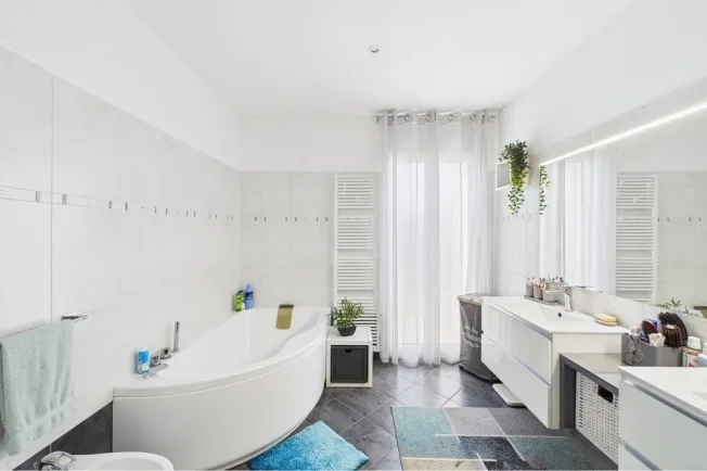 9 Zimmer Einfamilienhaus in Melano – Foto 11 von 13