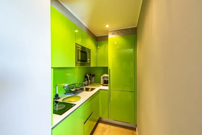 5.5 Zimmer Attikawohnung in Lugano – photo 15 sur 16