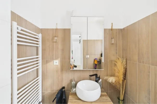 4.5 Zimmer Einfamilienhaus in Carabbia – Foto 5 von 13