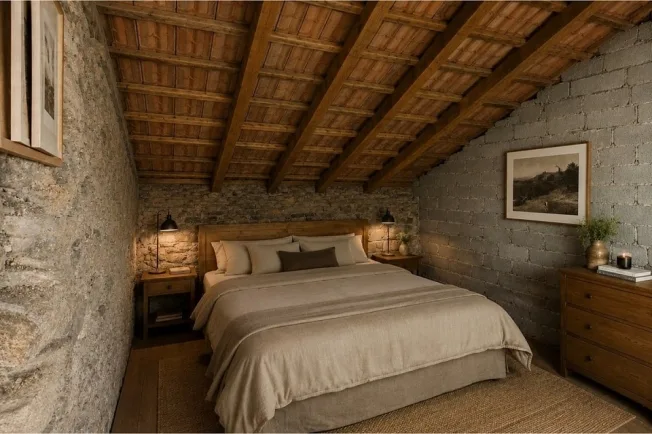 3 Zimmer Einfamilienhaus in Breno – Foto 7 von 7