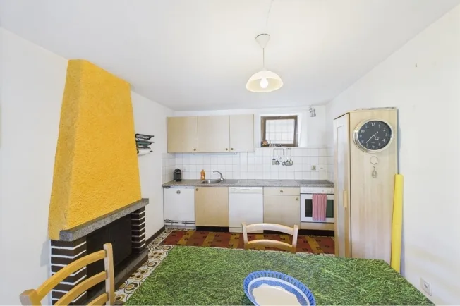 5.5 Zimmer Einfamilienhaus in Novaggio – Foto 9 von 13