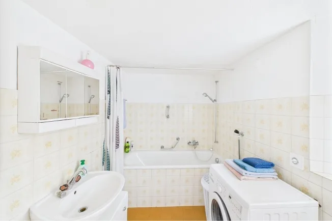 5.5 Zimmer Einfamilienhaus in Novaggio – Foto 13 von 13