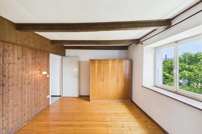 5.5 Zimmer Einfamilienhaus in Novaggio – Foto 11 von 13