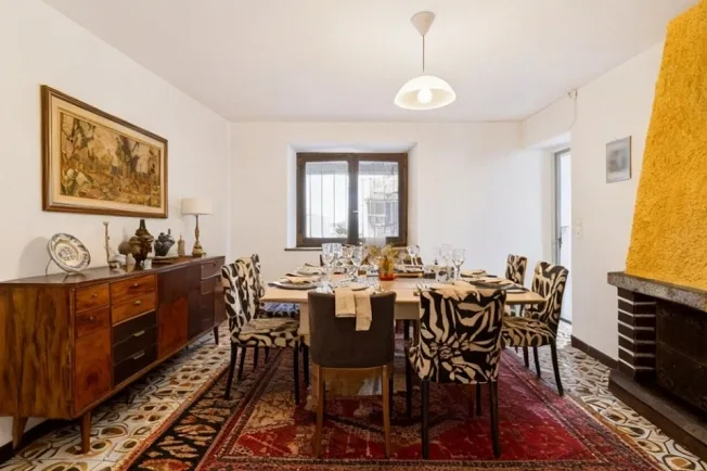 5.5 Zimmer Einfamilienhaus in Novaggio – Foto 6 von 13