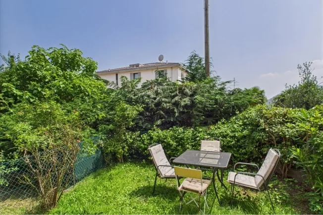 5.5 Zimmer Einfamilienhaus in Novaggio – Foto 3 von 13