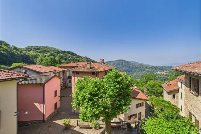 4.5 Zimmer Einfamilienhaus in Iseo – Foto 13 von 13
