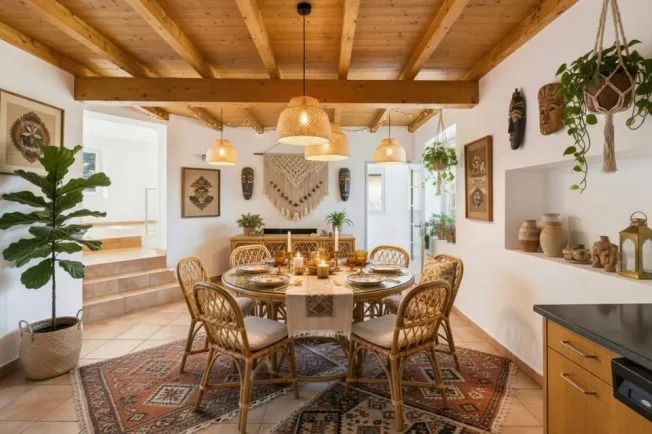4.5 Zimmer Einfamilienhaus in Iseo – Foto 2 von 13
