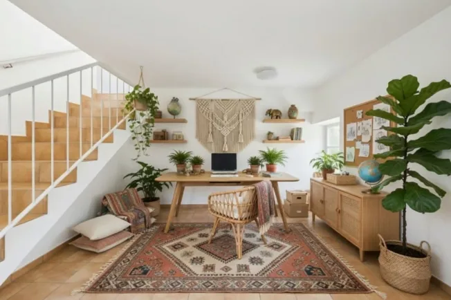 4.5 Zimmer Einfamilienhaus in Iseo – Foto 8 von 13