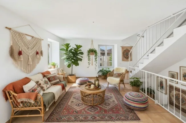 4.5 Zimmer Einfamilienhaus in Iseo – Foto 6 von 13