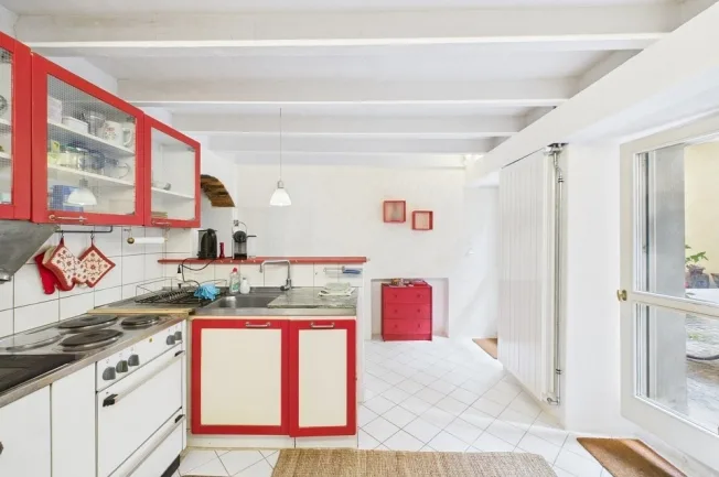 5.5 Zimmer möbl. Wohnobjekt in Aranno – Foto 5 von 13