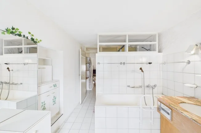 5.5 Zimmer möbl. Wohnobjekt in Aranno – Foto 11 von 13