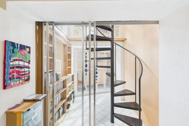 5.5 Zimmer möbl. Wohnobjekt in Aranno – Foto 7 von 13