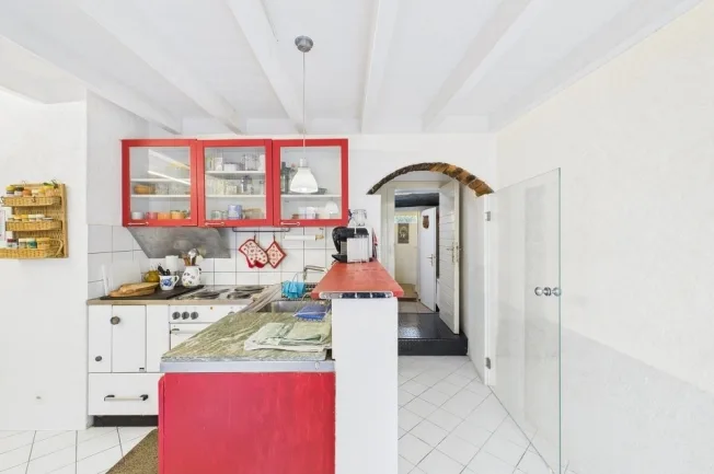 5.5 Zimmer möbl. Wohnobjekt in Aranno – Foto 3 von 13