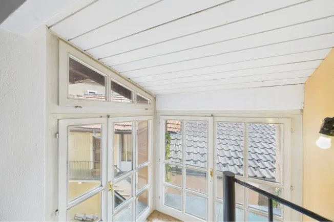 5.5 Zimmer möbl. Wohnobjekt in Aranno – Foto 13 von 13