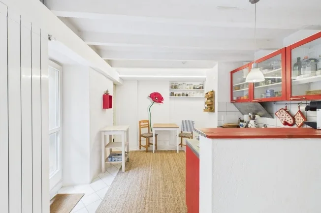 5.5 Zimmer möbl. Wohnobjekt in Aranno – Foto 4 von 13