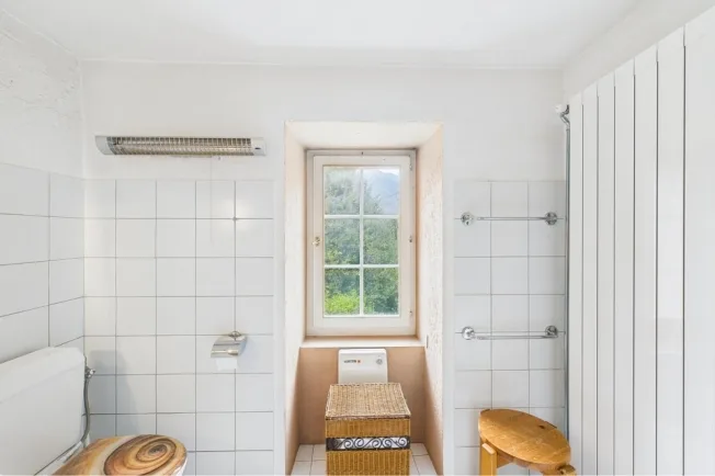 5.5 Zimmer möbl. Wohnobjekt in Aranno – Foto 12 von 13