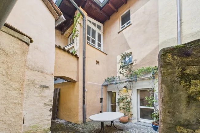 5.5 Zimmer möbl. Wohnobjekt in Aranno – Foto 2 von 13