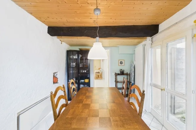 5.5 Zimmer möbl. Wohnobjekt in Aranno – Foto 6 von 13
