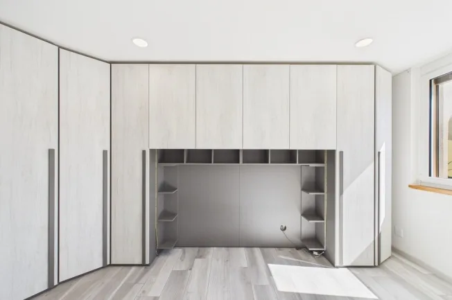 3.5 Zimmer Wohnung in Astano – Foto 12 von 13