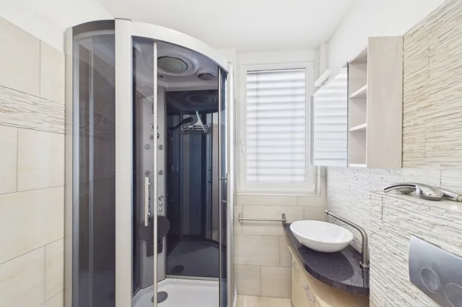 3.5 Zimmer Wohnung in Astano – Foto 10 von 13