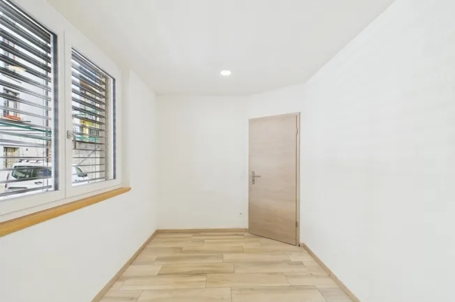 3.5 Zimmer Wohnung in Astano – Foto 9 von 13