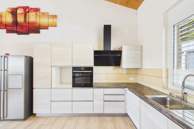 3.5 Zimmer Wohnung in Astano – Foto 7 von 13